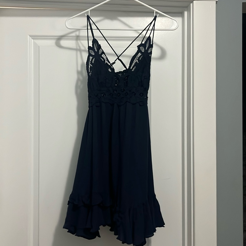 Free People dress